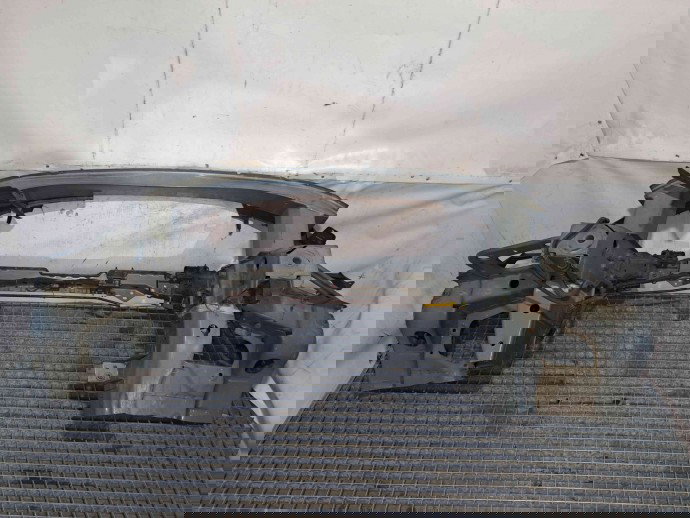 Trager Opel Astra J [Fabr 2009-2015] 13354566