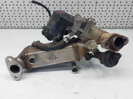 Racitor gaze, 7810166, Bmw 1 (E81, E87) 2.0 d
