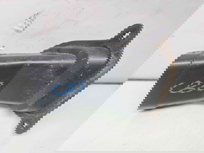 Tub admisie aer Opel Astra J [Fabr 2009-2015] 13346074