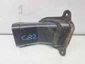 Tub admisie aer Opel Astra J [Fabr 2009-2015] 13346074