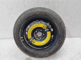 Roata rezerva Skoda Rapid (NH3) [Fabr 2012-2019] 5X112 | 6J | R15 | ET38 | 185/60