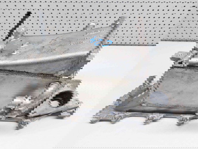 Radiator intercooler, 04L129766AS, Seat Leon (5F1) 2.0 tdi