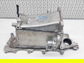 Radiator intercooler, 04L129766AS, Seat Leon (5F1) 2.0 tdi