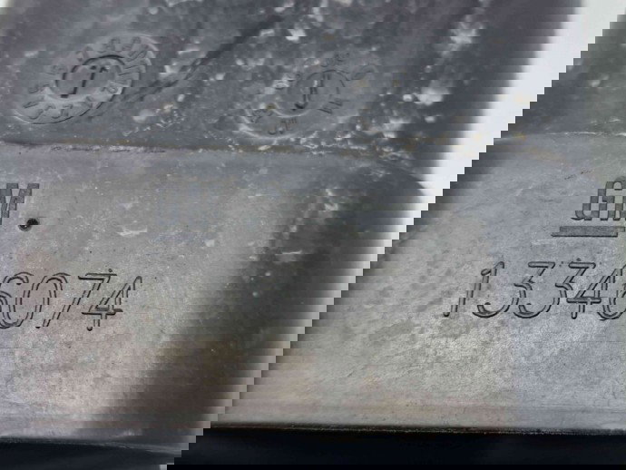 Tub admisie aer Opel Astra J [Fabr 2009-2015] 13346074