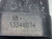 Tub admisie aer Opel Astra J [Fabr 2009-2015] 13346074