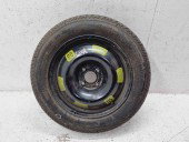 Roata rezerva Peugeot 3008 Break [Fabr 2009-2016] 4X108 | ET10 | T135/90 R16