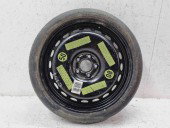 Roata rezerva Audi A4 (8K2, B8) Facelift [Fabr 2008-2015] 5X112 | ET29 | T125/70 R19