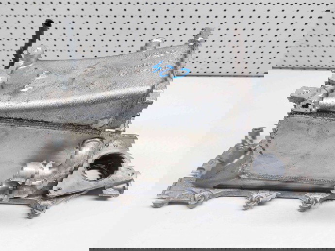 Radiator intercooler, 04L129766AS, Skoda Octavia 3 (5E3) 2.0 tdi