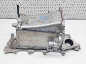 Radiator intercooler, 04L129766AS, Skoda Octavia 3 (5E3) 2.0 tdi