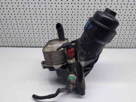 Racitor ulei, 03N117021A, Seat Leon (5F1) 2.0 tdi