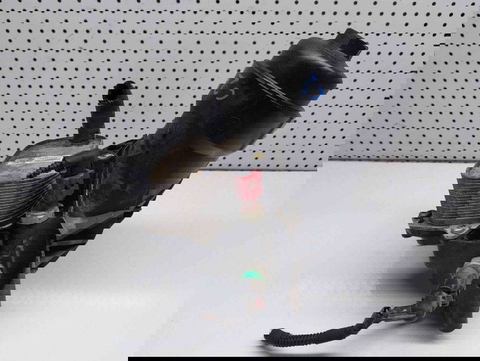 Racitor ulei, 03N117021A, Seat Leon (5F1) 2.0 tdi