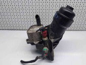 Racitor ulei, 03N117021A, Seat Leon (5F1) 2.0 tdi