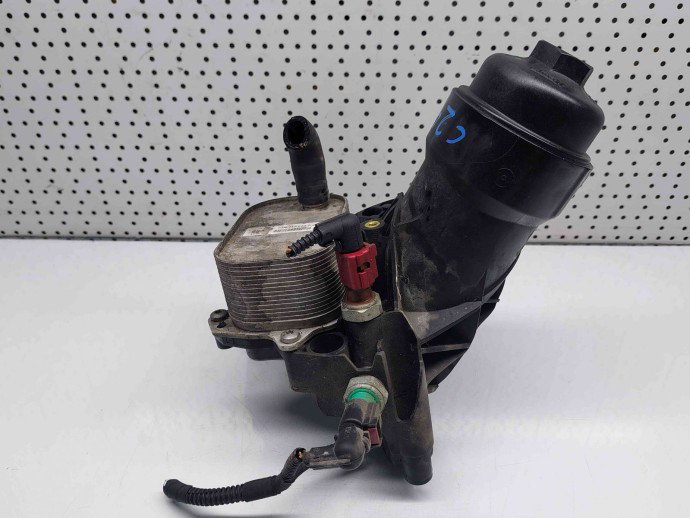 Racitor ulei, 03N117021A, Audi A6 (4G2, C7) 2.0 tdi