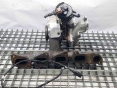 Turbosuflanta, 04L253056L, Volkswagen Passat CC (358) 2.0 tdi