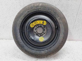 Roata rezerva Ford Focus 3 Hatchback [Fabr 2011-2015] 5X108 | T125/90 R16