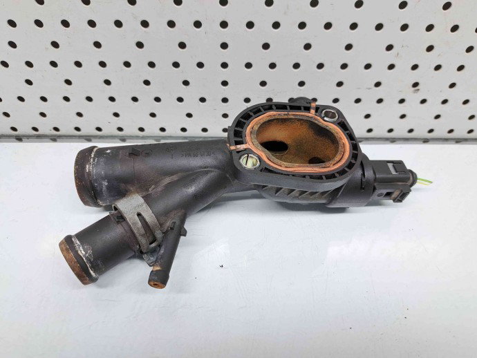 Distribuitor apa, 03L121131AA, Skoda Roomster (5J) 1.6 tdi