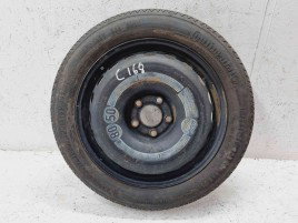 Roata rezerva Mercedes Clasa E Coupe (C207) [Fabr 2009-2016] 5X112 | R17 | ET19.5 | T135/80