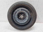 Roata rezerva Mercedes Clasa E Coupe (C207) [Fabr 2009-2016] 5X112 | R17 | ET19.5 | T135/80