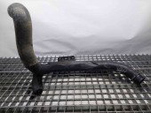 Tub intercooler, 1K0145840AC, Audi A3 Cabriolet (8P7) 2.0 tdi