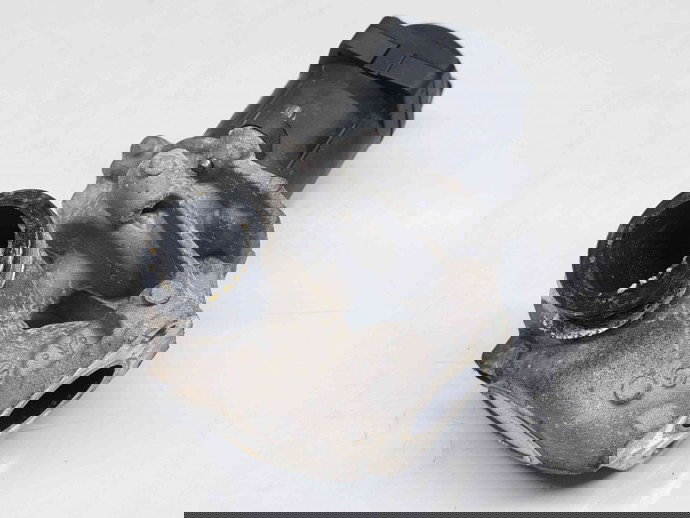 Supapa EGR, 9672880080, Peugeot 308 SW 1.6 hdi