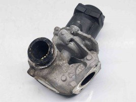 Supapa EGR, 9672880080, Peugeot Partner (II) 1.6 hdi