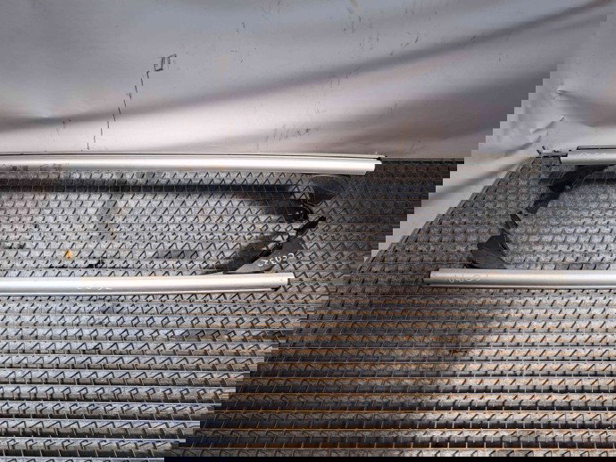 Bare transversale Fiat 500 [Fabr 2010-prezent] OEM