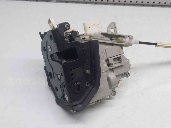 Broasca usa dreapta spate Audi Q5 (8RB) Facelift [ Fabr 2008-2016] 8K0839016F