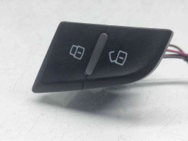  Buton blocare usi Audi Q5 (8RB) Facelift [ Fabr 2008-2016] 8R2962108A
