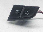  Buton blocare usi Audi Q5 (8RB) Facelift [ Fabr 2008-2016] 8R2962108A