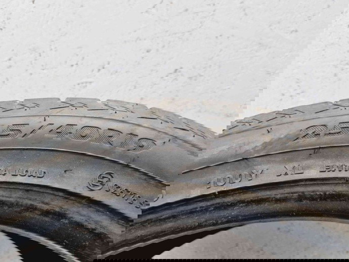 Anvelopa Vara GT Radial SportActive 225 | 40 | R19