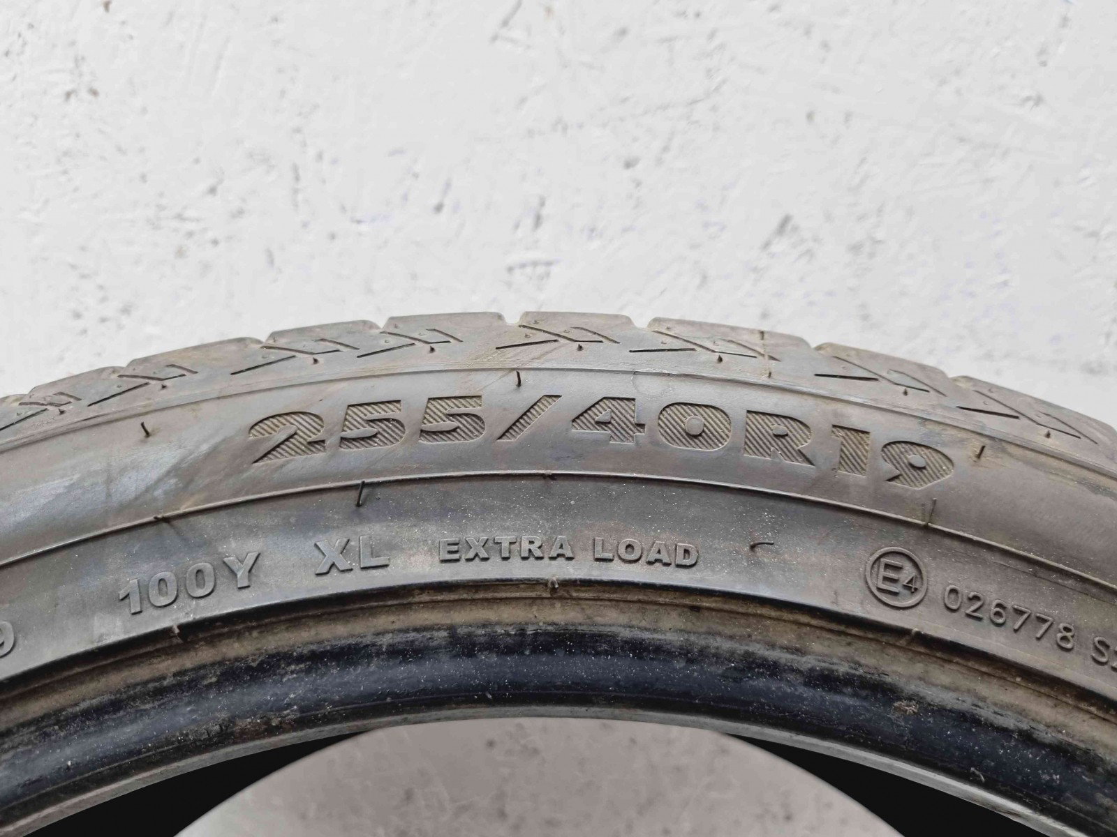 Anvelopa Vara GT Radial SportActive 225 n 40 n R19 - imagine 4