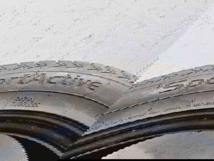 Anvelopa Vara GT Radial SportActive 225 | 40 | R19