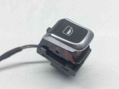 Buton geam dreapta spate Audi Q5 (8RB) Facelift [ Fabr 2008-2016] 8K0955855B