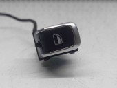 Buton geam stanga spate Audi Q5 (8RB) Facelift [ Fabr 2008-2016] 8K0959855B