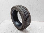 Anvelopa Vara Marca: Continental | Model: ContiSportContact | 235/45 R17 | Dot:2014 | Grosime _x000D_
8mm