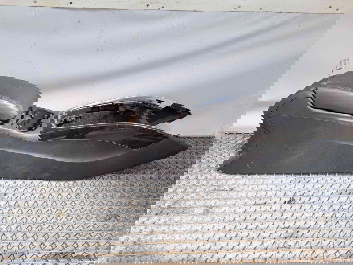  Consola centrala Audi Q5 (8RB) Facelift [ Fabr 2008-2016] 8R0864981