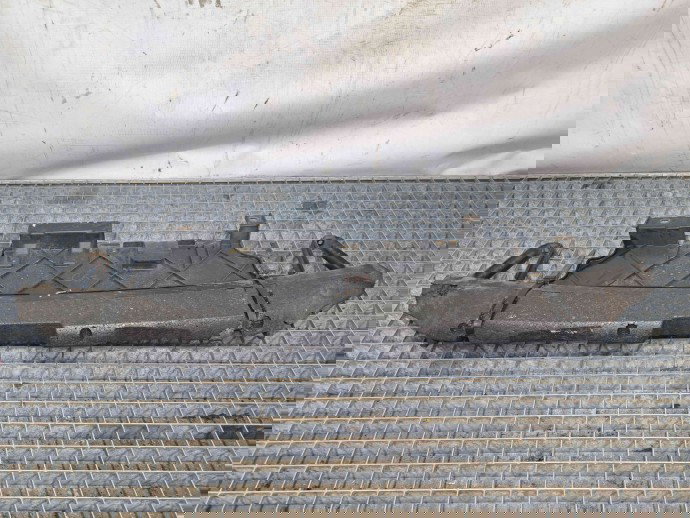 Armatura inferioara bara fata Nissan Qashqai [Fabr 2007-2014] OEM