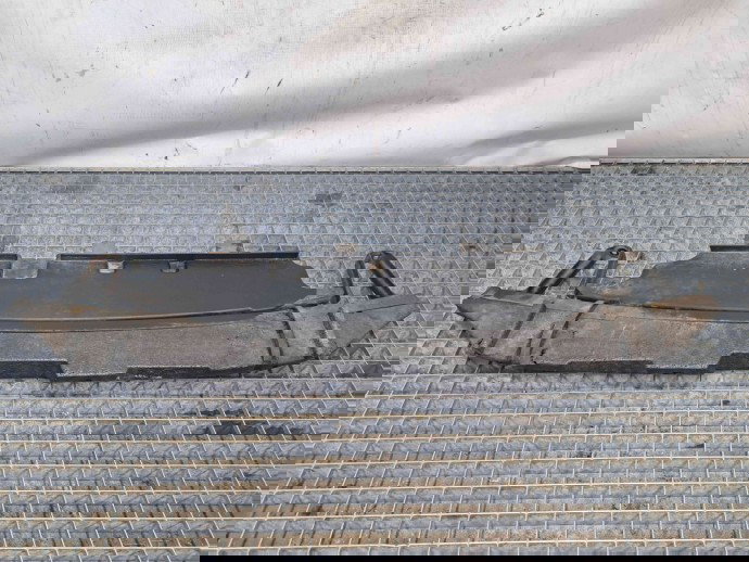 Armatura inferioara bara fata Nissan Qashqai [Fabr 2007-2014] OEM