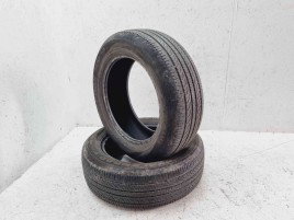 Set 2 anvelope All Season Yokohama Geolandar Suv 225 | 60 | R17