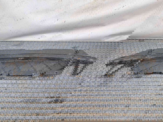 Armatura inferioara bara fata Nissan Qashqai [Fabr 2007-2014] OEM