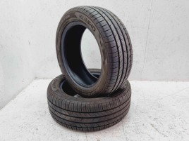 Set 2 anvelope vara Marca: Kumho | Model: Ecsta HS52 | 225/50 R17 | Dot: 2023 | Grosime: 7.2mm
