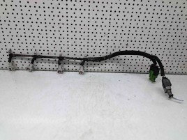 Instalatie injectoare Peugeot 508 [Fabr 2010-2018] OEM 2.0 HDI DW10BT   