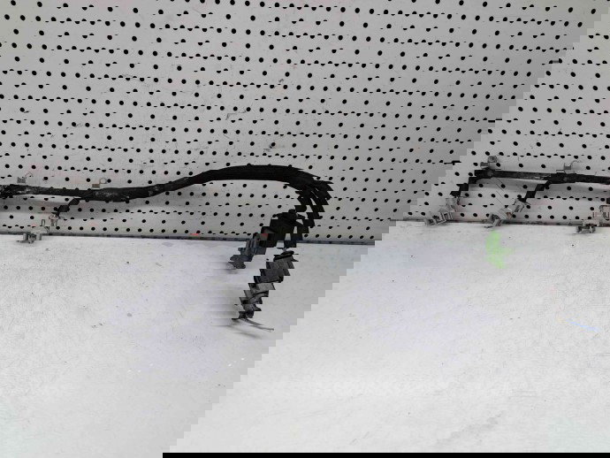 Instalatie injectoare Peugeot 508 [Fabr 2010-2018] OEM 2.0 HDI DW10BT   