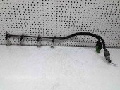 Instalatie injectoare Peugeot 508 [Fabr 2010-2018] OEM 2.0 HDI DW10BT   