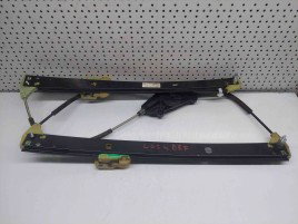 Macara electrica geam dreapta fata Audi Q5 (8RB) Facelift [ Fabr 2008-2016] 8R0837462K