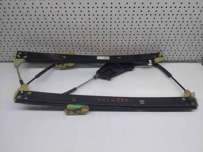 Macara electrica geam dreapta fata Audi Q5 (8RB) Facelift [ Fabr 2008-2016] 8R0837462K
