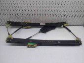 Macara electrica geam dreapta fata Audi Q5 (8RB) Facelift [ Fabr 2008-2016] 8R0837462K