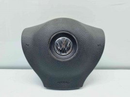  Airbag volan Volkswagen Passat B7 (362) [Fabr 2010-2014] 3C8880201T