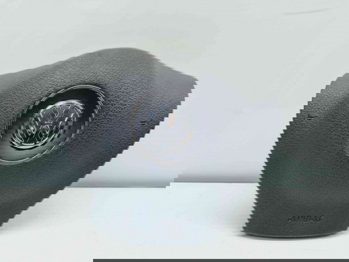  Airbag volan Volkswagen Passat B7 (362) [Fabr 2010-2014] 3C8880201T