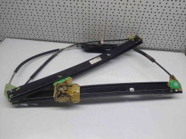Macara electrica geam stanga fata Audi Q5 (8RB) Facelift [ Fabr 2008-2016] 8R0837461K